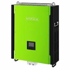 INVERTER WINTECH AXPERT VM III 3000VA 24V