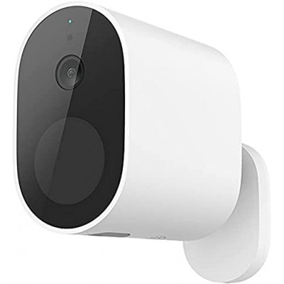 CAMARA XIAOMI MI WIRELESS OUTDOOR 130° HOME SECURITY  1080P