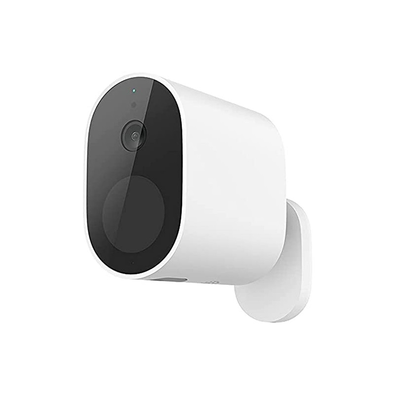 CAMARA XIAOMI MI WIRELESS OUTDOOR 130° HOME SECURITY  1080P + INDOOR RECEIVER