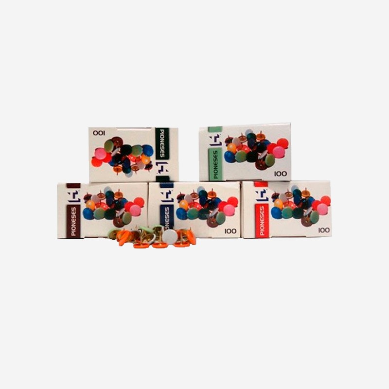  PIONESES CXA 100 L CINZA