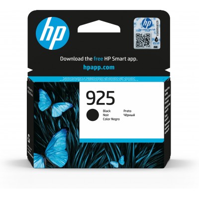TINTEIRO 925 4K0V9PE PRETO