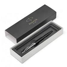    ESF  PARKER JOTTER STREET PRETO