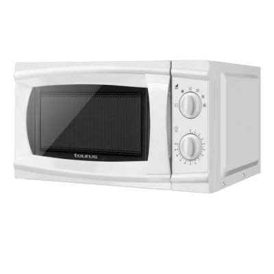 PD MICRO-ONDAS TAURUS INSTANT BASIC 20L