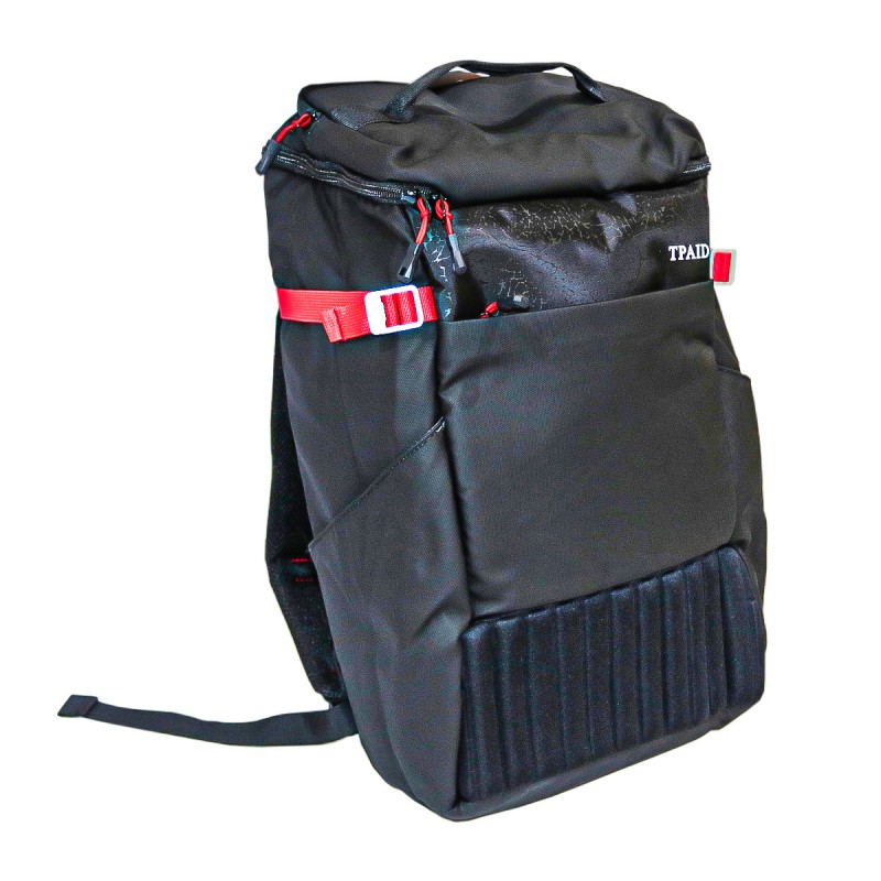 MOCHILA KINGSLONG 15.6&quot; LYS230504 PRETO