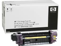 KIT HP 4700 / 4730 Q7503A FUSOR *