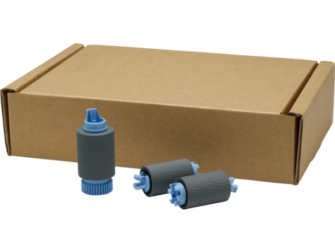 KIT HP PAGEWIDE ROLLER KIT