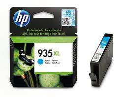 TINTEIRO 935XL * C2P24AE CYAN