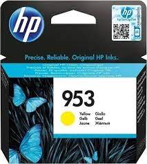 TINTEIRO 953 F6U14AE * YELLOW OJ8710/8720