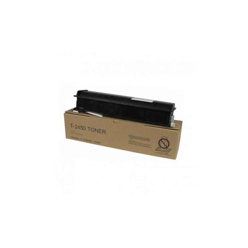 TONER TOSHIBA T-2450 E STUDIO 243 / 223