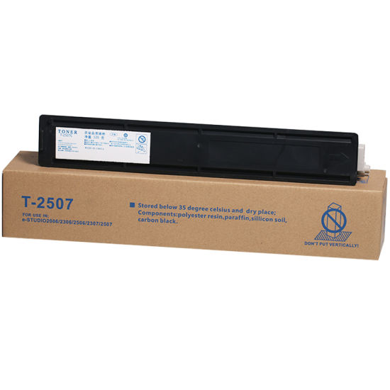 TONER TOSHIBA T-2507 E-2006 / E-2506