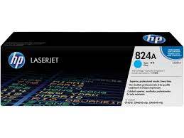 TONER HP CB381A * CM6040 / 6015 CYAN