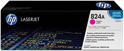 TONER HP CB383A CM6040 / 6015 MAGENT