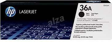 TONER HP CB436A * M1522 P1505