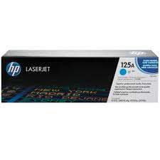 TONER HP CB541A * CM1312/CP1215/CP1515 CYAN