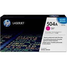 TONER HP CE253A * 3525 MAGENTA