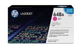 TONER HP CE263A 4025 4525 MAGENTA