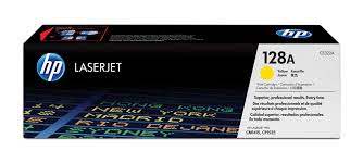 TONER HP CE322A * CP1525/1415 YELLOW