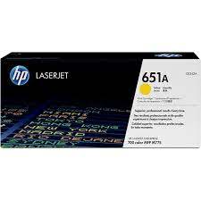 TONER HP CE342A * MFP 775 YELLOW (16,000)