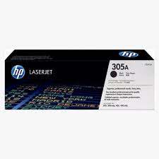 TONER HP CE410A * LJ300/400 BLACK (2200PG)