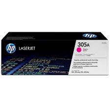 TONER HP CE413A * LJ300/400 MAGENT (2600PG)