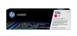 TONER HP CF213A MAGENTA M276