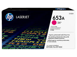 TONNER HP CF323A * MAGENTA MFP680(16,500PAG)