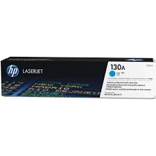 TONER HP CF351A * MFP M176 CYAN (1,000)