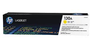TONNER HP CF352A * MFP M176 YELLOW (1,000)