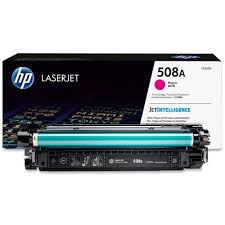 TONER HP CF363A * MAGENTA M550 SERIE 5K PAG