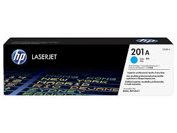 TONER HP CF401A * M252/M277 CYAN (1,400)