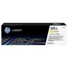 TONER HP CF402A * M252/M277 YELLOW (1,400)