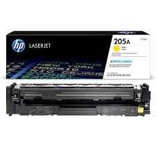 TONNER HP CF532A * M18X YELLOW (900)