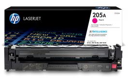 TONNER HP CF533A * M18X MAGENTA (900)