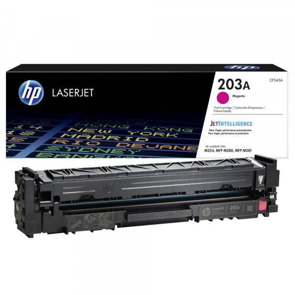 TONER HP CF543A * M625X/M28X MAGENTA (1300)