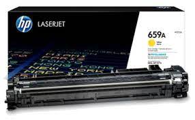 TONER HP W2012A 659A MFP M856/M776 AMARELLO (13,000)