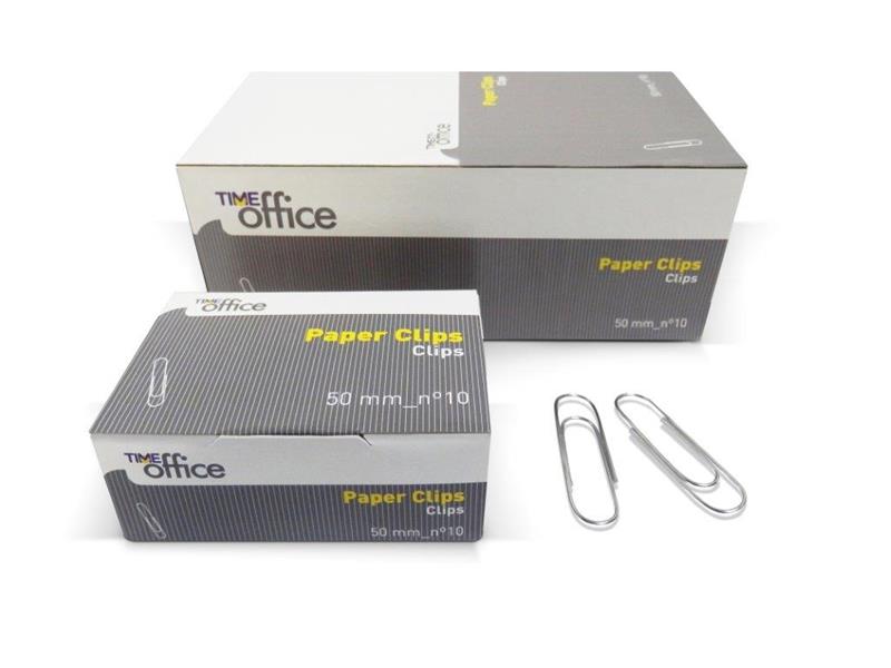 CLIPS Nº 10 TIOFFICE (CXS X50)