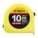 FITA MÉTRICA M&G 10 MT