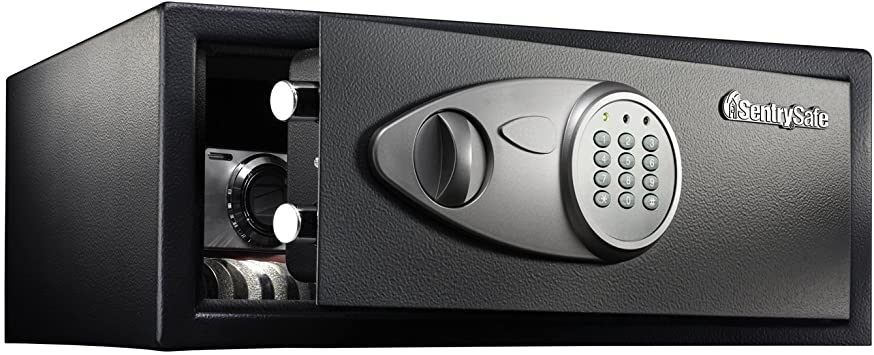 COFRE SENTRY 18 X 43 X 37 X075