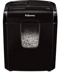 DESTRUIDOR PAPEL FELLOWES 6C