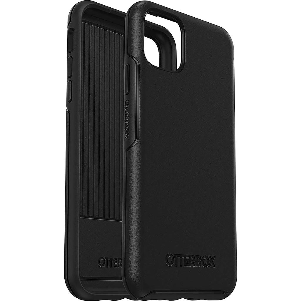 CAPA OTTERBOX SYMMETRY IPHONE 11 PRO BLACK