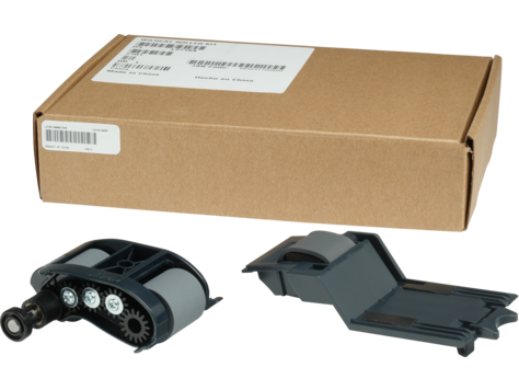 KIT HP 100 ADF ROLLER KIT