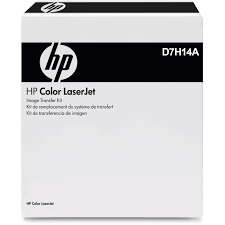 KIT HP D7H14A TRANSFER AND ROLLER KIT