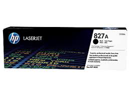 TONNER HP CF300A * M880 BLACK (29,500 PAG)