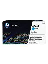 TONER HP CF321A * CYAN MFP680 (16,500 PAG)