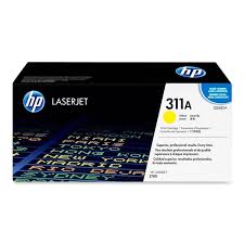 TONER HP Q2682A 3700 YELLOW