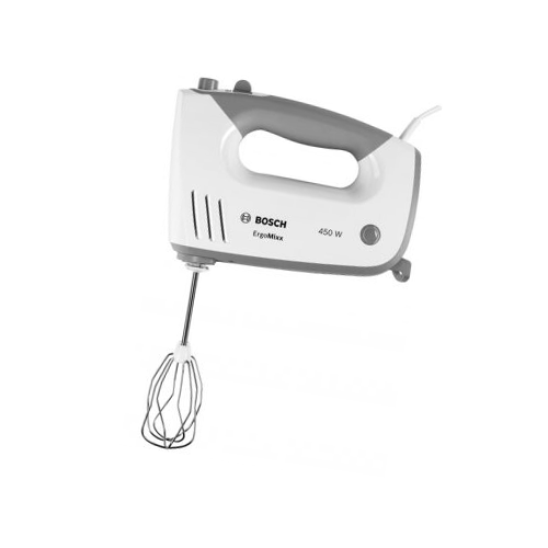 BOSCH BATEDEIRA 450W C/COPO BRANCO