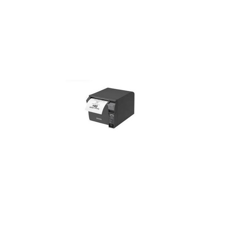 POS IMP EPSON TM-T70 TERMAL USB PS GREY