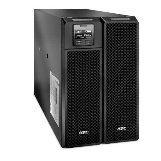 UPS APC SMART 8000 XLI ON SRT RANGE