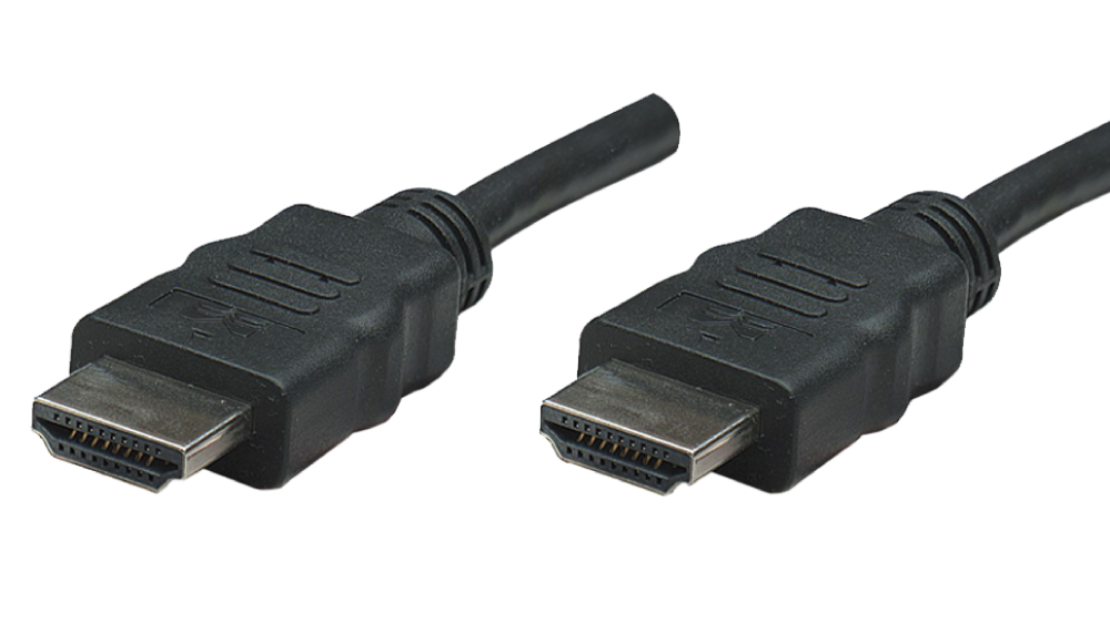 CABO HDMI 2MT ETHERNET WINTECH BLACK